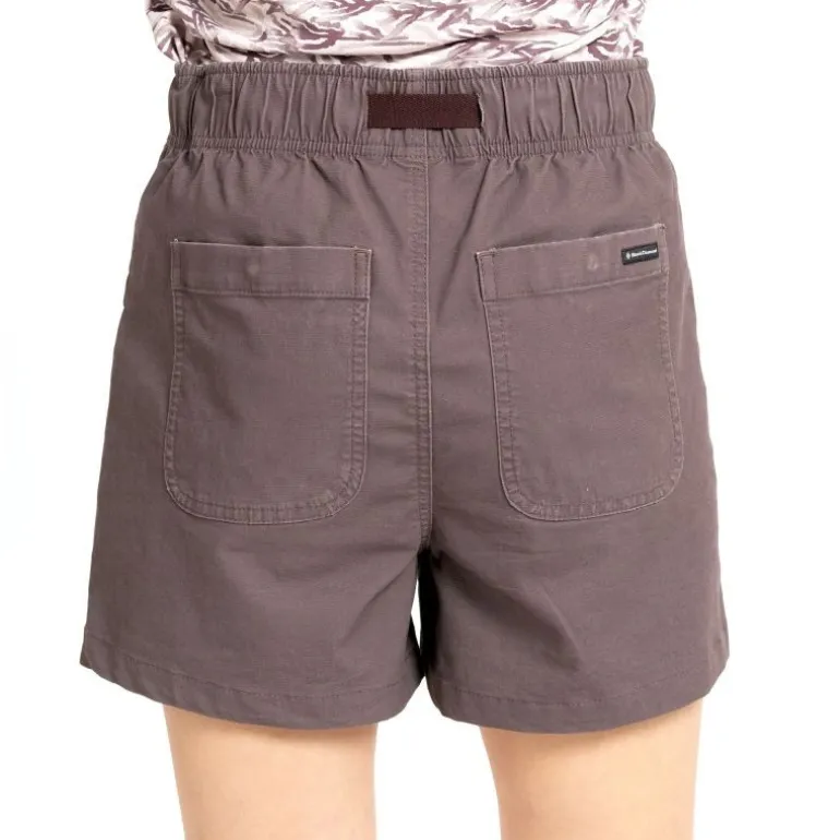 Black Diamond Ethos Shorts - Short escalade femme