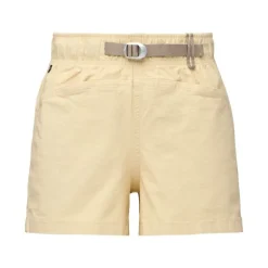 Black Diamond Ethos Shorts - Short escalade femme