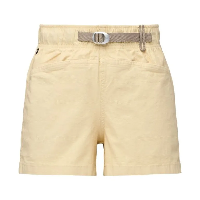 Black Diamond Ethos Shorts - Short escalade femme