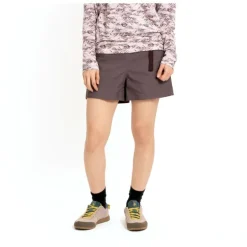 Black Diamond Ethos Shorts - Short escalade femme