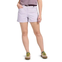 Black Diamond Ethos Shorts - Short escalade femme
