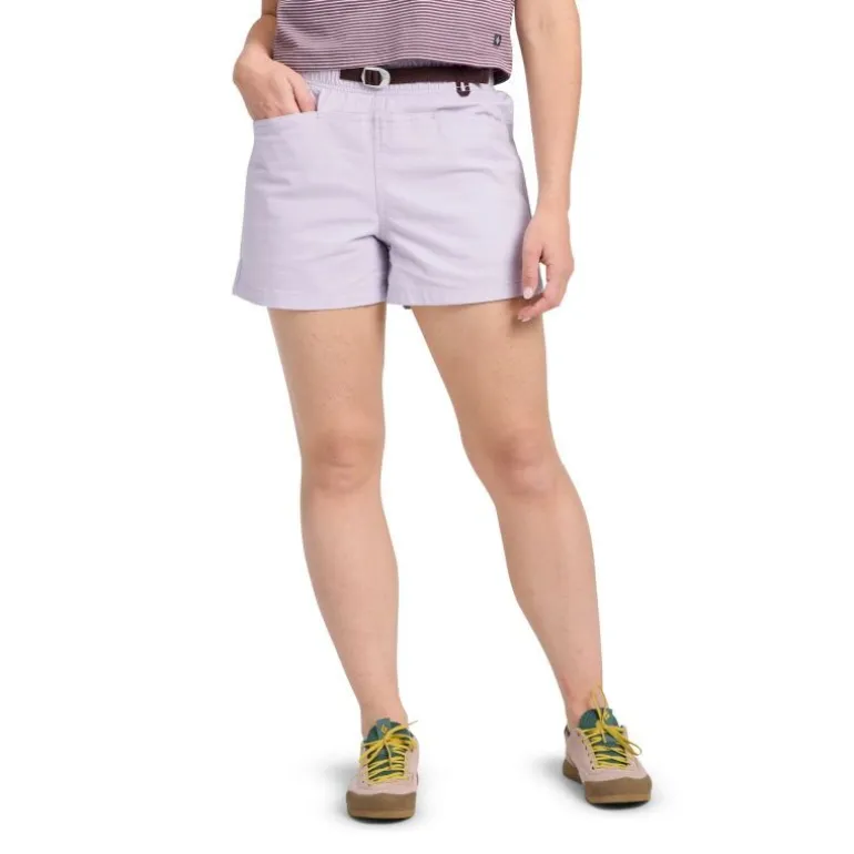 Black Diamond Ethos Shorts - Short escalade femme