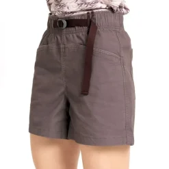 Black Diamond Ethos Shorts - Short escalade femme
