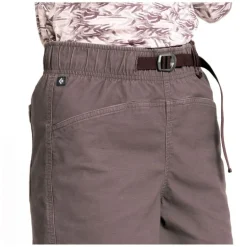 Black Diamond Ethos Shorts - Short escalade femme