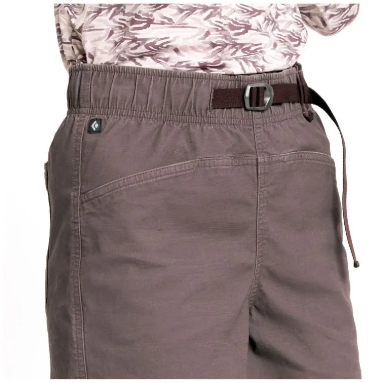 Black Diamond Ethos Shorts - Short escalade femme
