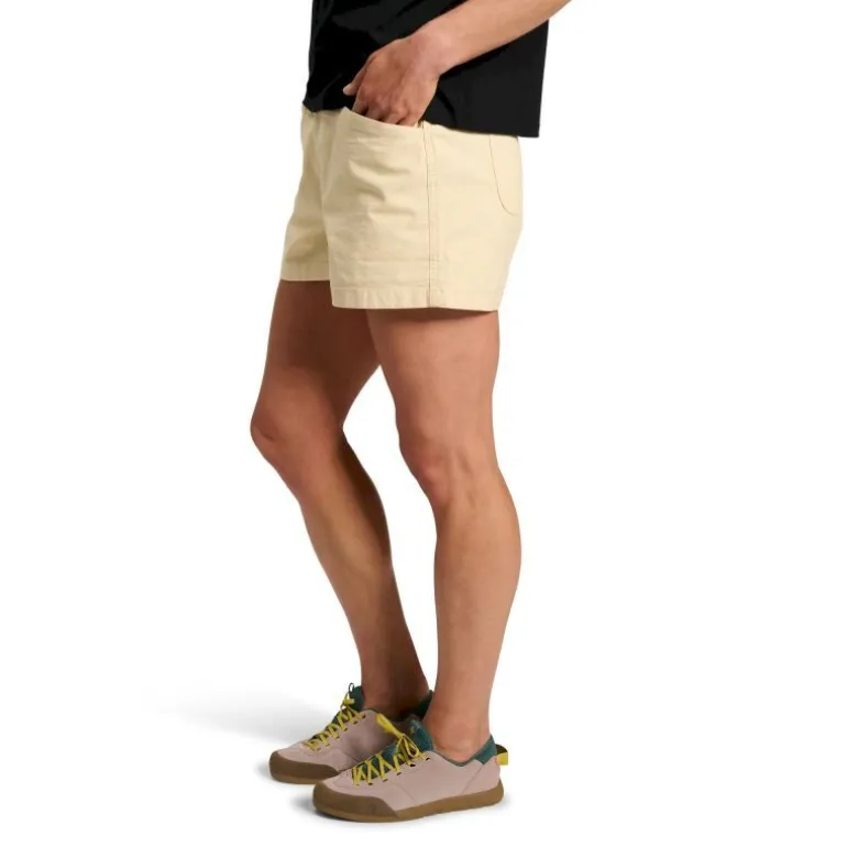 Black Diamond Ethos Shorts - Short escalade femme