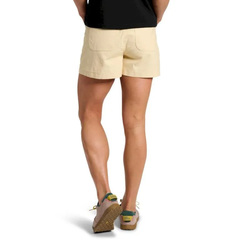 Black Diamond Ethos Shorts - Short escalade femme