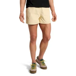 Black Diamond Ethos Shorts - Short escalade femme