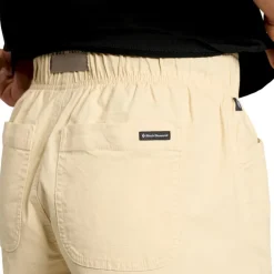 Black Diamond Ethos Shorts - Short escalade femme