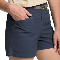 Black Diamond Ethos Shorts - Short escalade femme