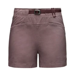 Black Diamond Ethos Shorts - Short escalade femme