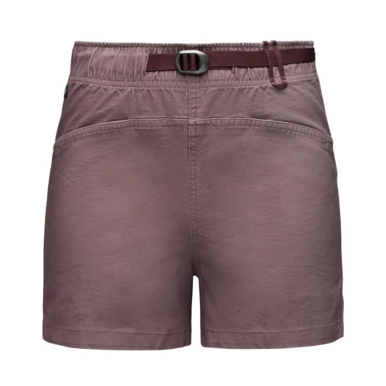 Black Diamond Ethos Shorts - Short escalade femme