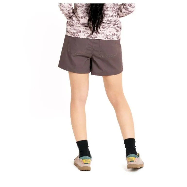 Black Diamond Ethos Shorts - Short escalade femme