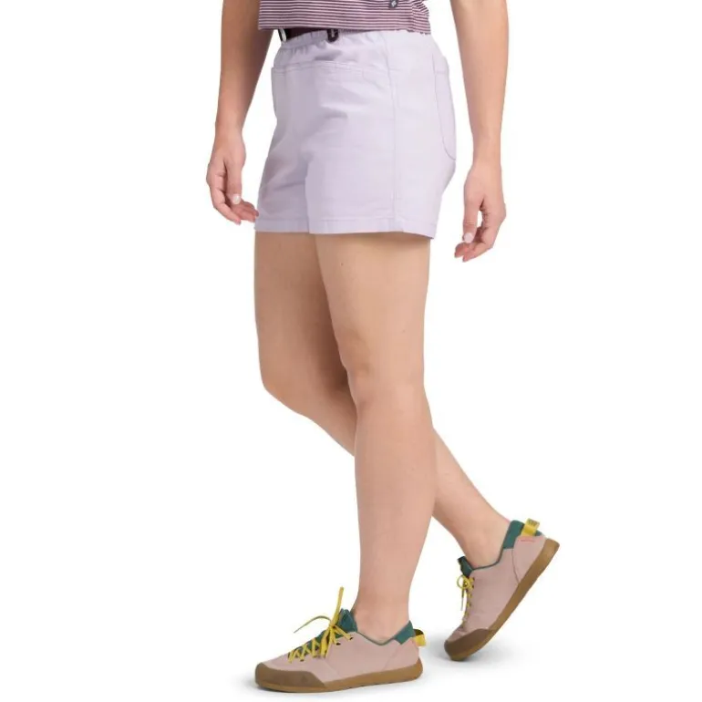 Black Diamond Ethos Shorts - Short escalade femme