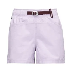 Black Diamond Ethos Shorts - Short escalade femme