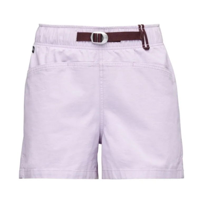 Black Diamond Ethos Shorts - Short escalade femme