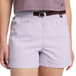 Black Diamond Ethos Shorts - Short escalade femme