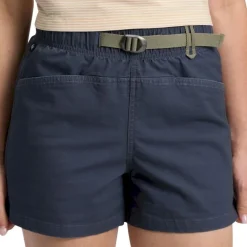 Black Diamond Ethos Shorts - Short escalade femme