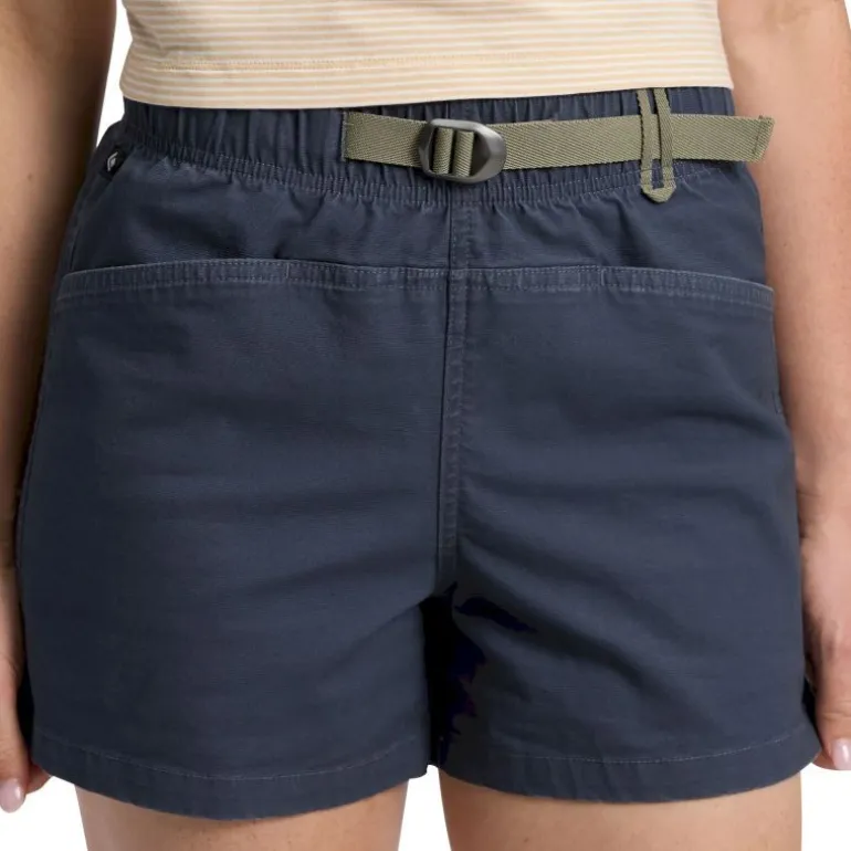 Black Diamond Ethos Shorts - Short escalade femme