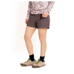 Black Diamond Ethos Shorts - Short escalade femme