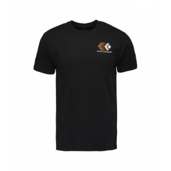 Black Diamond Faded SS Tee - T-shirt homme