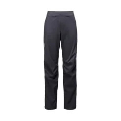 Black Diamond Fineline Stretch FZ Pants - Pantalon imperméable homme