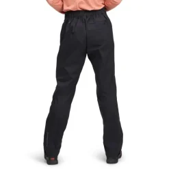 Black Diamond Fineline Stretch FZ Pants - Pantalon imperméable femme