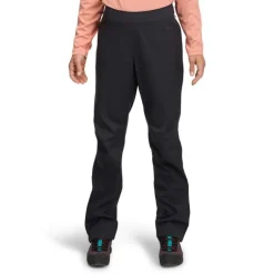 Black Diamond Fineline Stretch FZ Pants - Pantalon imperméable femme