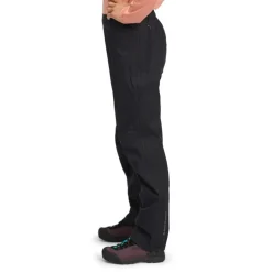 Black Diamond Fineline Stretch FZ Pants - Pantalon imperméable femme
