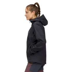 Black Diamond Fineline Stretch Shell Jacket - Veste hardshell femme