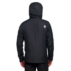 Black Diamond First Light Stretch Hoody - Doudoune homme