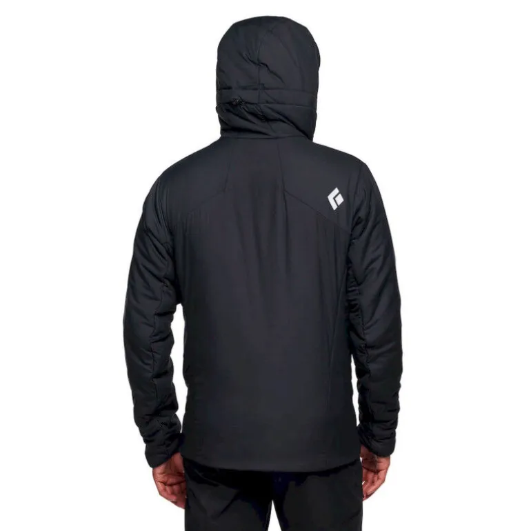 Black Diamond First Light Stretch Hoody - Doudoune homme