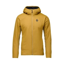 Black Diamond First Light Stretch Hoody - Doudoune homme
