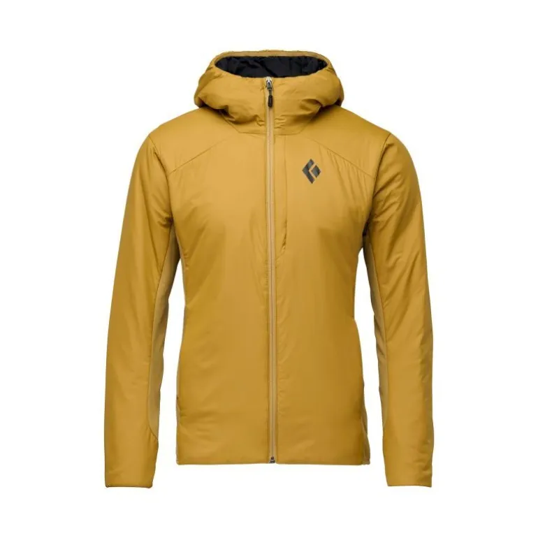 Black Diamond First Light Stretch Hoody - Doudoune homme