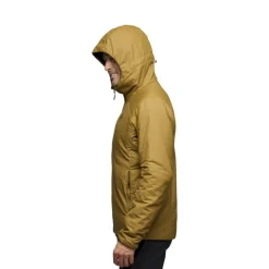 Black Diamond First Light Stretch Hoody - Doudoune homme