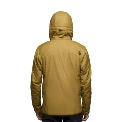 Black Diamond First Light Stretch Hoody - Doudoune homme