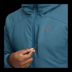 Black Diamond First Light Stretch Hoody - Doudoune homme