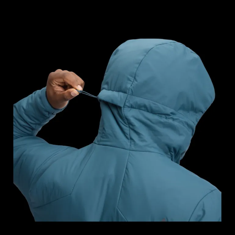 Black Diamond First Light Stretch Hoody - Doudoune homme