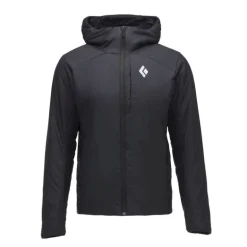 Black Diamond First Light Stretch Hoody - Doudoune homme