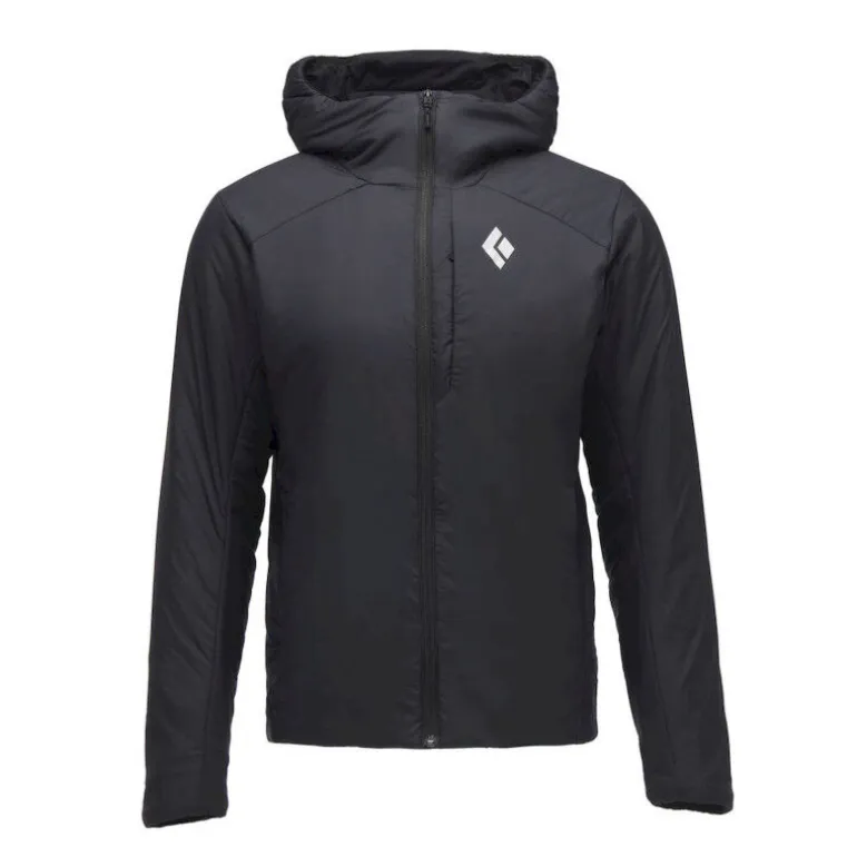 Black Diamond First Light Stretch Hoody - Doudoune homme