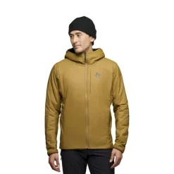 Black Diamond First Light Stretch Hoody - Doudoune homme