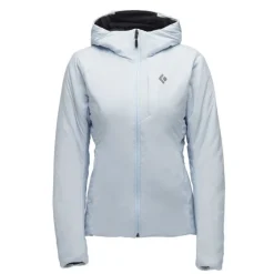 Black Diamond First Light Stretch Hoody - Doudoune femme