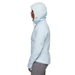 Black Diamond First Light Stretch Hoody - Doudoune femme