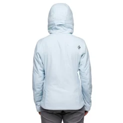 Black Diamond First Light Stretch Hoody - Doudoune femme