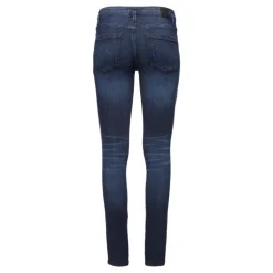 Black Diamond Forged Denim Pants - Pantalon escalade femme