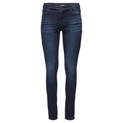Black Diamond Forged Denim Pants - Pantalon escalade femme