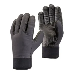 Black Diamond Heavyweight Softshell - Gants