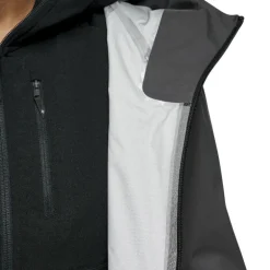 Black Diamond Highline Stretch Shell - Veste hardshell femme