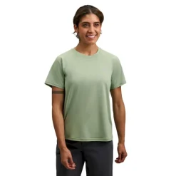 Black Diamond Lightwire SS Tee - T-shirt femme