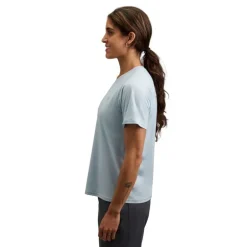 Black Diamond Lightwire SS Tee - T-shirt femme